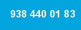 938 440 01 83